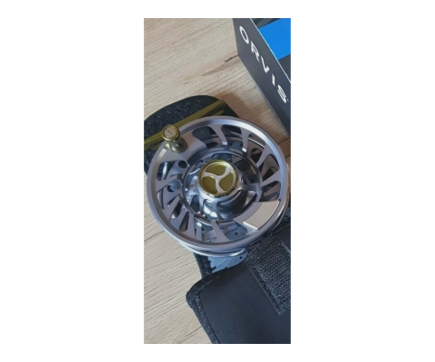 Orvis mirage lt 2