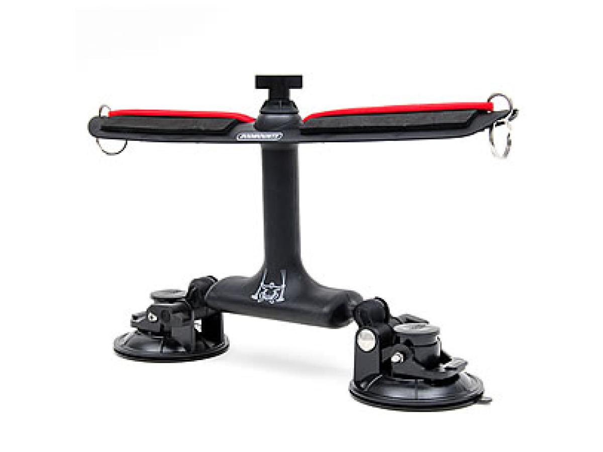 Kupię SUMO Suction Mount  uchwyt do wędek