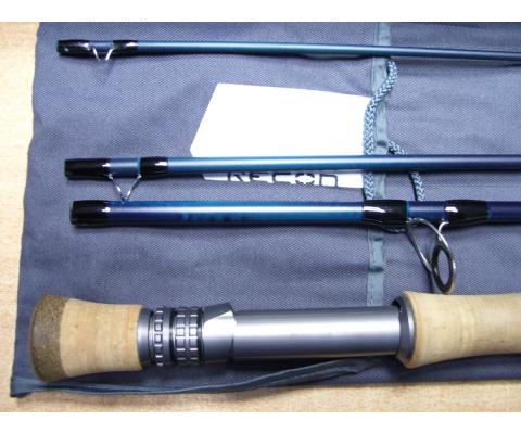 Orvis Recon 9'#8