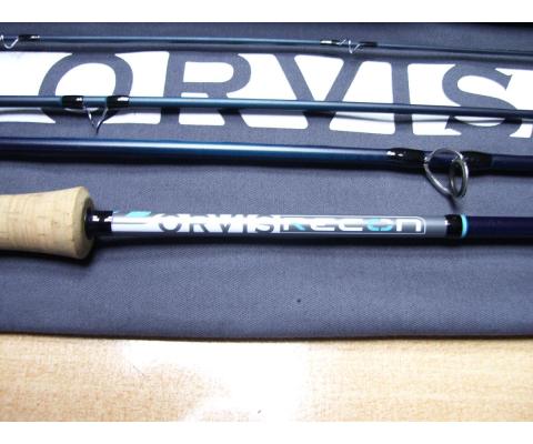 Orvis Recon 9'#8
