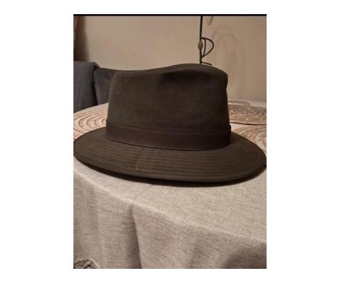 Kapelusz wędkarski Stetson