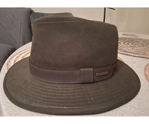 Kapelusz wędkarski Stetson