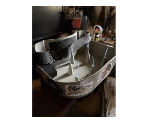 Stripping basket Vision