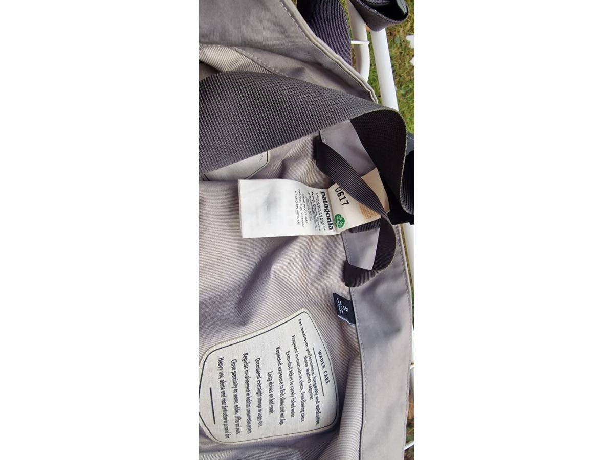 wodery Patagonia stan bardzo dobry rozmiar xl