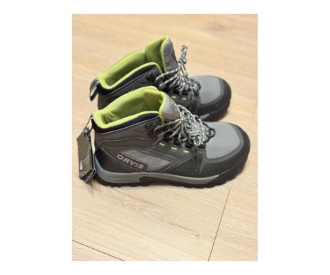 Nowe buty Orvis Ultralight
