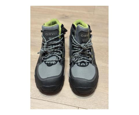 Nowe buty Orvis Ultralight