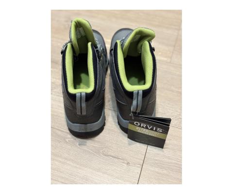 Nowe buty Orvis Ultralight