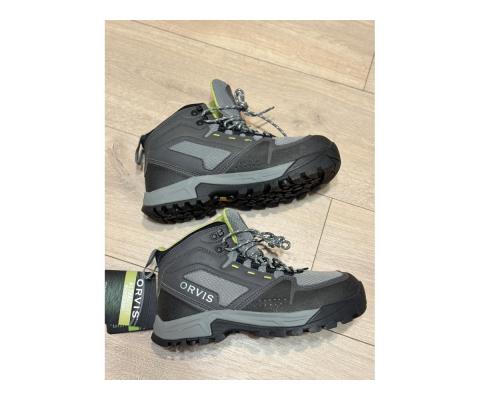 Nowe buty Orvis Ultralight