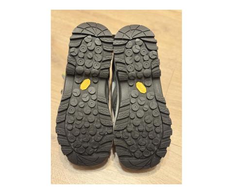 Nowe buty Orvis Ultralight