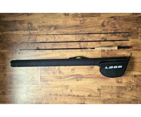 Loop Adventure 9'0"-3 #6