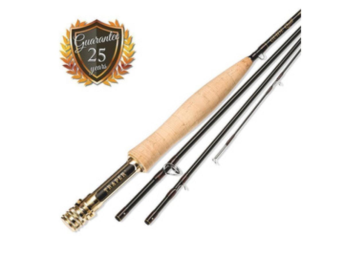 Kupię wędkę do suchej muchy