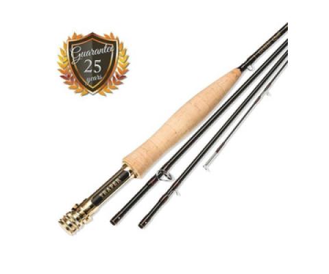 Kupię wędkę do suchej muchy