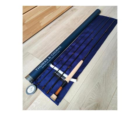 [S] Wędkę T&T Contact II 1003-4