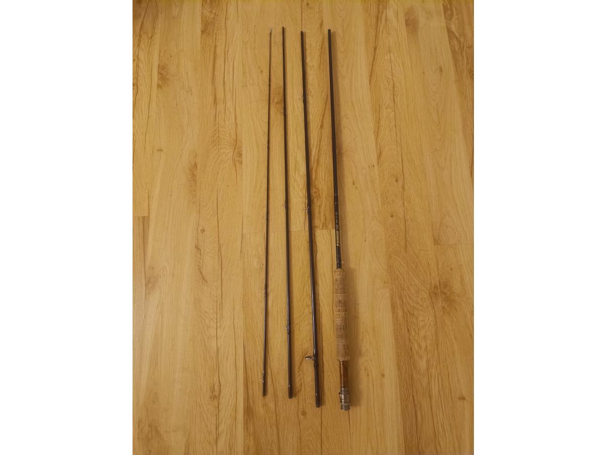 Sage One 10'0