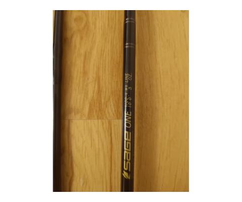Sage One 10'0