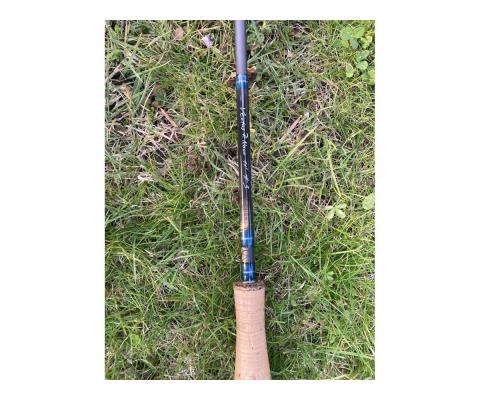 Sprzedam Vesper 10  line 3 i Ventus R Nano 11  line 3