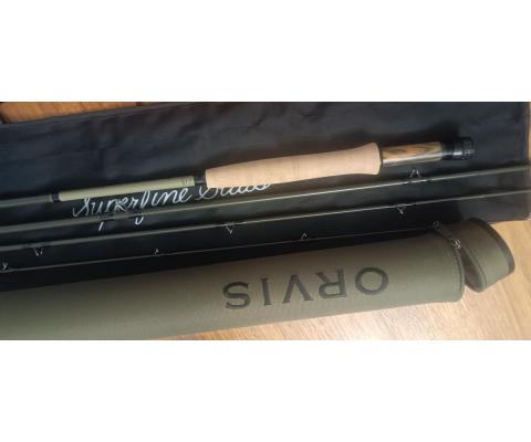 Orvis Superfine Glass 763/4