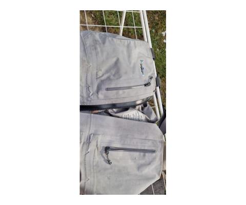 Wodery Patagonia stan b.dobry
