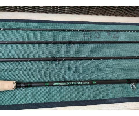 [S] Maxia SX4 10'5