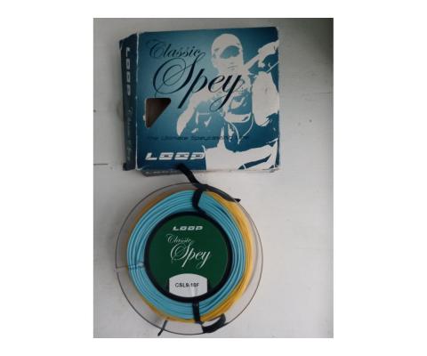 Loop DH