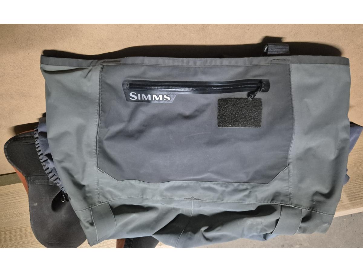Simms Freestone LL 12-13