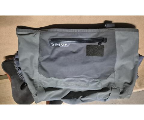 Simms Freestone LL 12-13