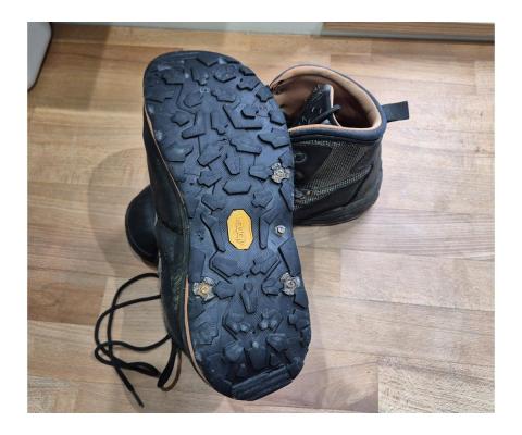 Simms Headwaters 13/46