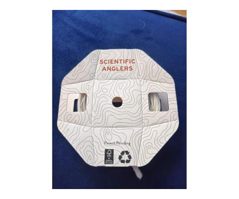 Sznur Scientific Anglers Frequency Intermediate