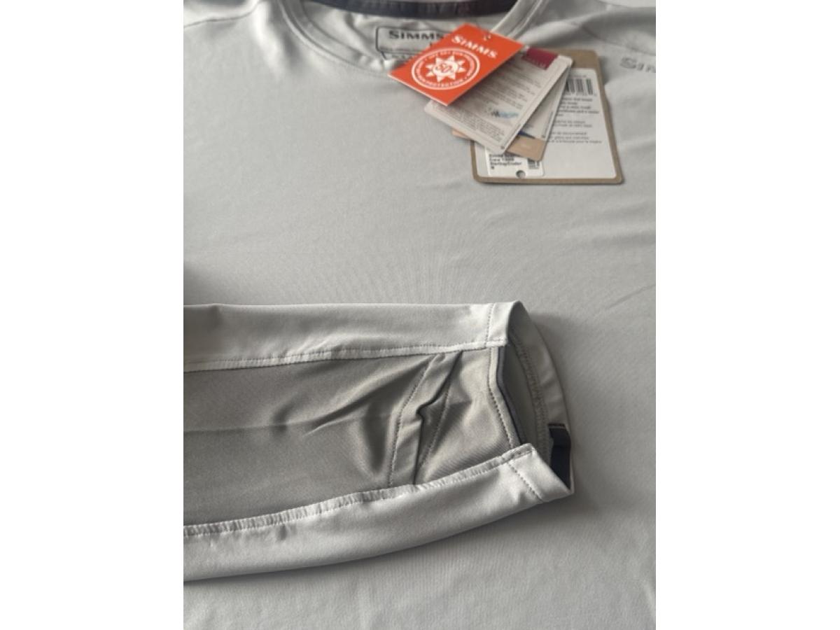 Nowa bluza Solarflex SIMMS, rozm. M