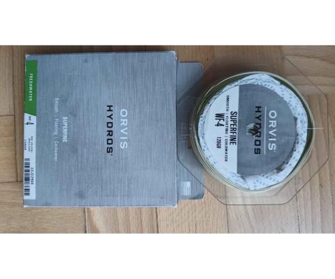 Linka muchowa WF 4 F