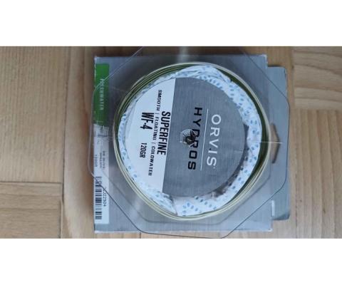 Linka muchowa WF 4 F