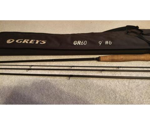 Greys gr 60 9#6