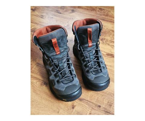 Simms G4 Pro boots US10