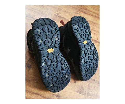 Simms G4 Pro boots US10
