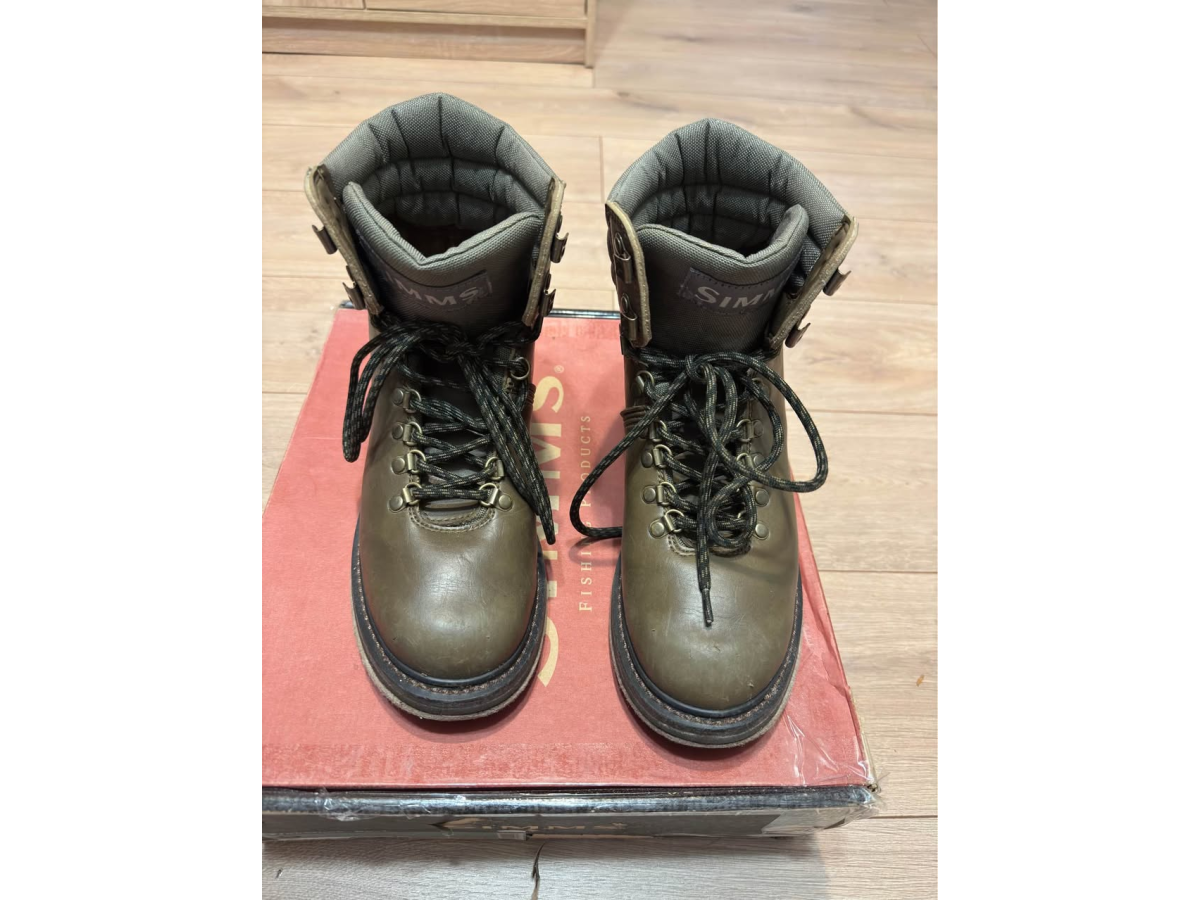 Simms Freestone US9
