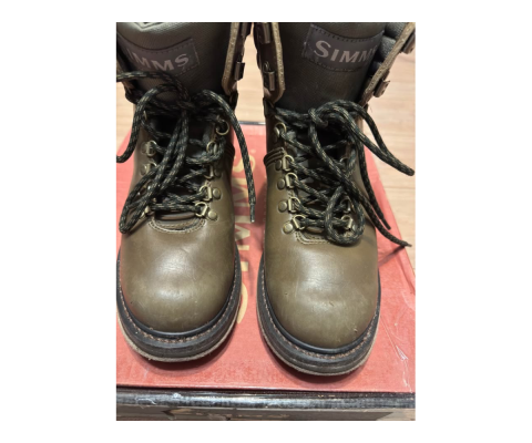 Simms Freestone US9