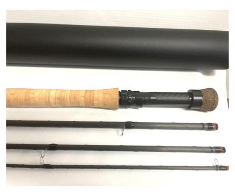 Sprzedam Sambo Synergy 11ft 2wt:
