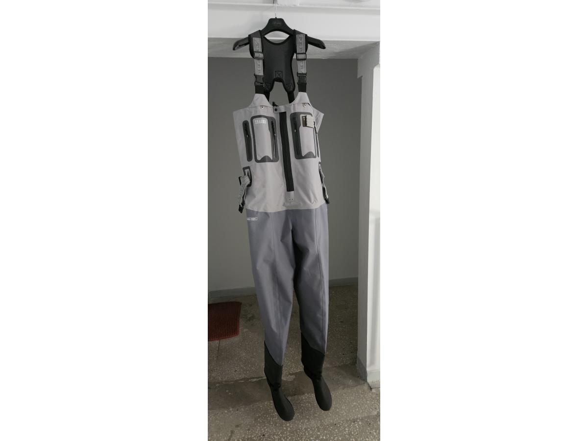 wodery TRAPER YUKON T-ZIP