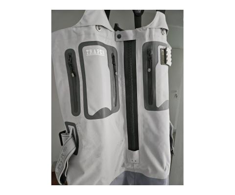 wodery TRAPER YUKON T-ZIP