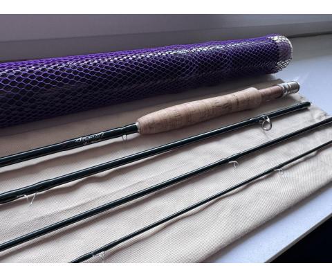 Winston Boron B3X 9ft #4