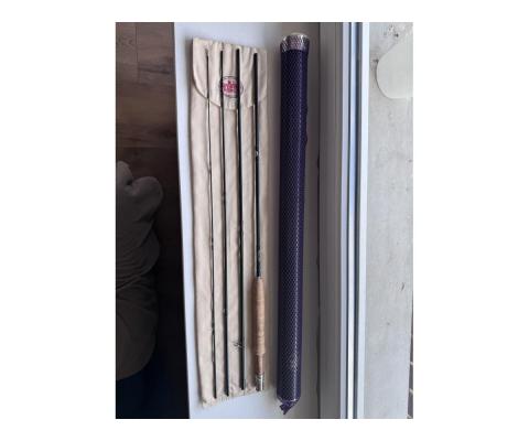 Winston Boron B3X 9ft #4