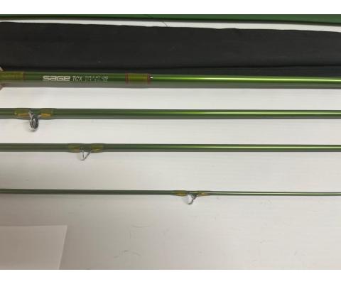 Sprzedam Switch  Sage TCX 7119-4  11'9  #7