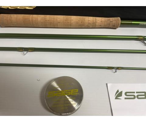 Sprzedam Switch  Sage TCX 7119-4  11'9  #7