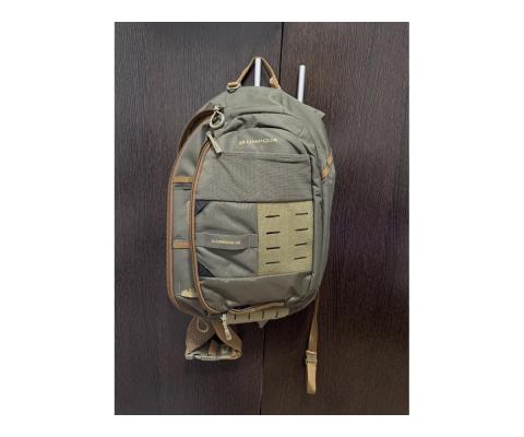 Zamienię Umpqua ZS2 Steamboat 1200 Sling Pack