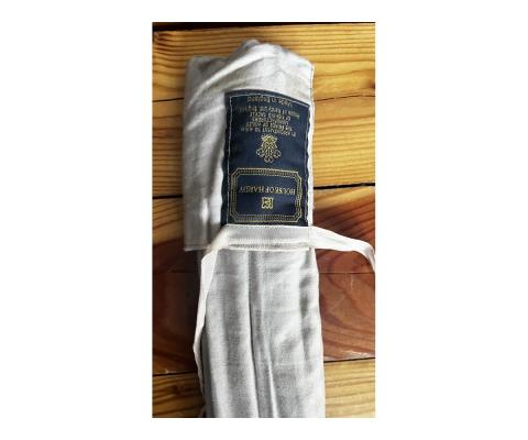 Hardy Smuggler 8’ 2 1/2 250cm #7 plus Hardy Golden Prince 7/8