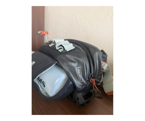 Sprzedam Simms G4 Pro Tactical Hip Pack