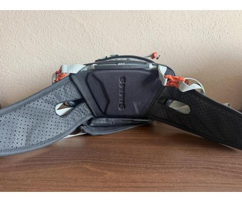 Sprzedam Simms G4 Pro Tactical Hip Pack