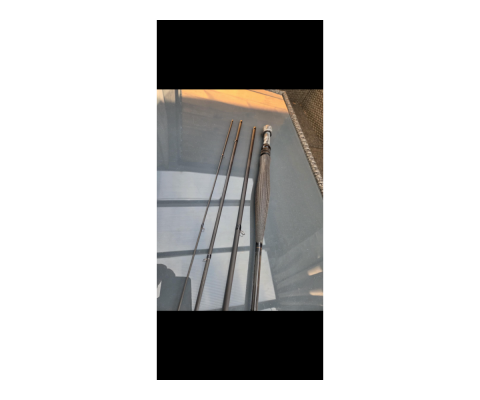 Vesper Nano 10 #3 FL1003-4N