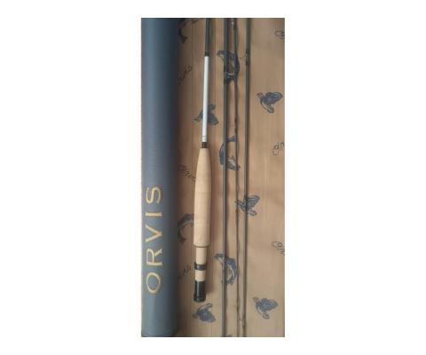 Sprzedam Orvis Superfine  7114/4
