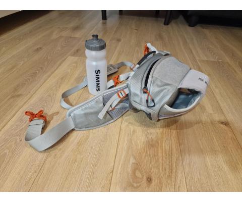 Hip Pack simms g4 pro